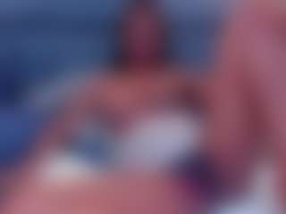 Yera's Live Sex Cam Show