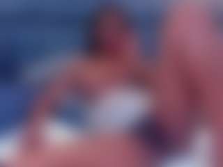 Yera's Live Sex Cam Show