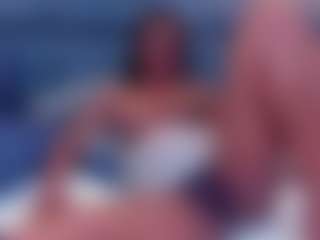 Yera's Live Sex Cam Show