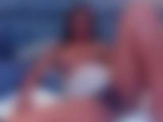 Yera's Live Sex Cam Show