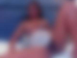 Yera's Live Sex Cam Show