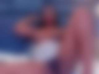 Yera's Live Sex Cam Show