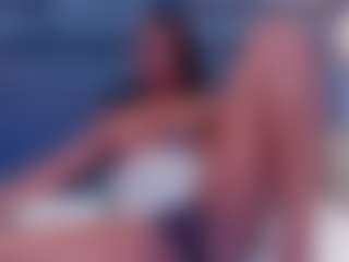 Yera's Live Sex Cam Show