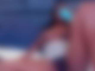 Yera's Live Sex Cam Show