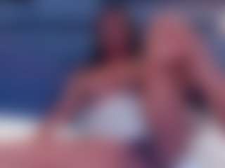 Yera's Live Sex Cam Show