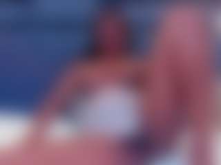 Yera's Live Sex Cam Show