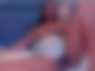 Yera's Live Sex Cam Show