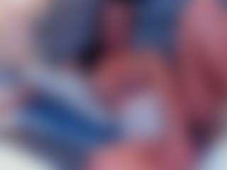Yera's Live Sex Cam Show