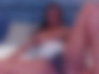 Yera's Live Sex Cam Show