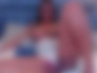 Yera's Live Sex Cam Show