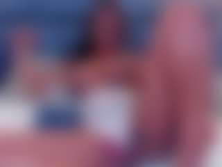 Yera's Live Sex Cam Show