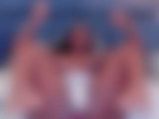 Yera's Live Sex Cam Show