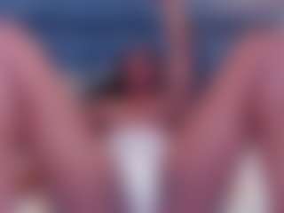 Yera's Live Sex Cam Show