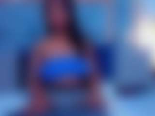 Live cam show with Yera - Ebony on crypto-cams | colombia