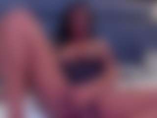 Yera's Live Sex Cam Show
