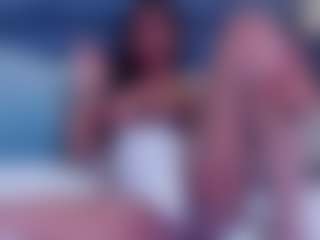 Yera's Live Sex Cam Show