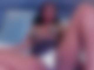 Yera's Live Sex Cam Show