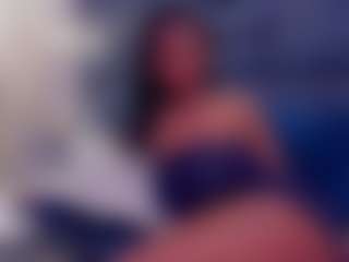 Yera's Live Sex Cam Show