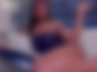 Yera's Live Sex Cam Show
