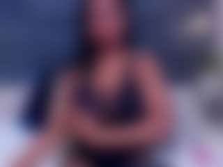 Yera's Live Sex Cam Show