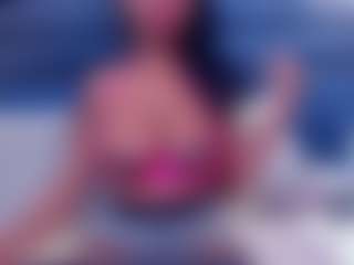 Yera's Live Sex Cam Show