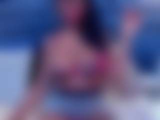 Yera's Live Sex Cam Show