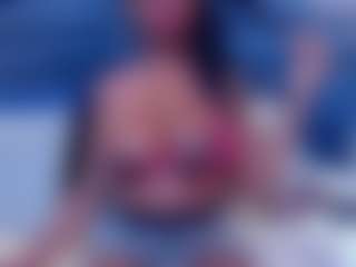 Yera's Live Sex Cam Show