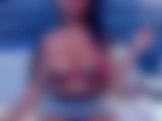 Yera's Live Sex Cam Show