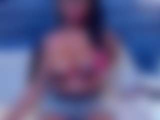 Yera's Live Sex Cam Show