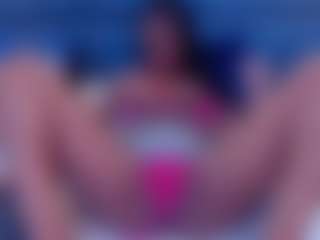Yera's Live Sex Cam Show