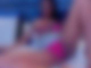 Yera's Live Sex Cam Show