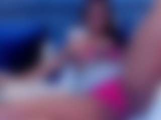 Yera's Live Sex Cam Show