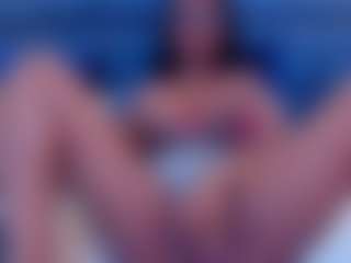 Yera's Live Sex Cam Show