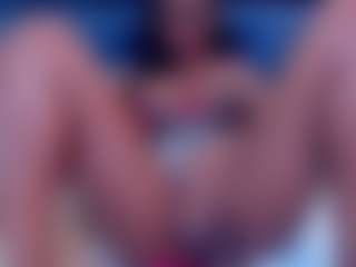 Yera's Live Sex Cam Show