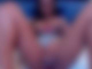 Yera's Live Sex Cam Show