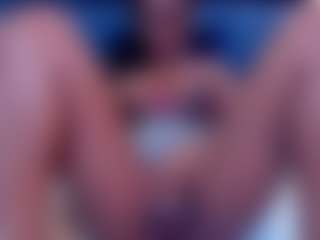 Yera's Live Sex Cam Show