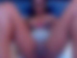 Yera's Live Sex Cam Show