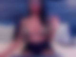 Yera's Live Sex Cam Show