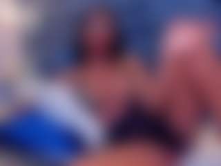 Yera's Live Sex Cam Show