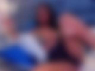 Yera's Live Sex Cam Show