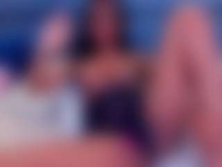 Yera's Live Sex Cam Show
