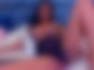 Yera's Live Sex Cam Show
