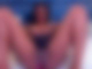 Yera's Live Sex Cam Show