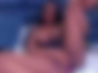 Yera's Live Sex Cam Show