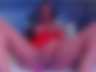 Yera's Live Sex Cam Show