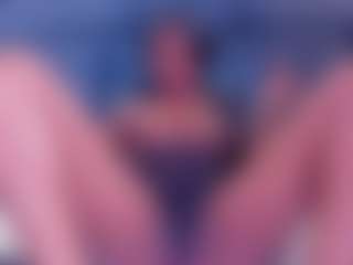 Yera's Live Sex Cam Show