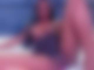 Yera's Live Sex Cam Show