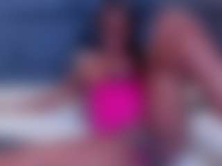 Yera's Live Sex Cam Show
