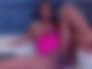 Yera's Live Sex Cam Show