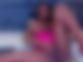 Yera's Live Sex Cam Show
